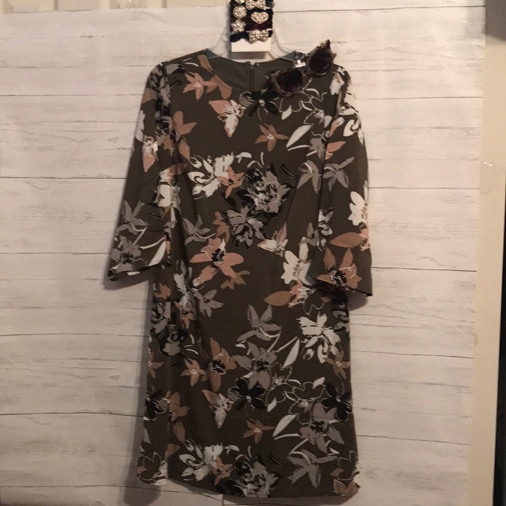 G by Guiana dress